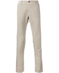 Incotex - Klassische Chino - Lyst