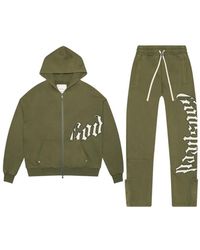 Godspeed - Logo Tracksuit - Lyst