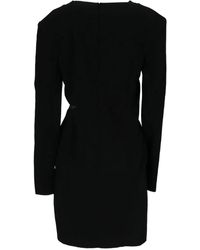 Tom Ford - Abito A Maniche Lunghe - Lyst