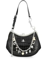Vivienne Westwood - Charm Frame Purse - Lyst