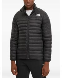 The North Face - Terra Peak Zip Jacket - Lyst