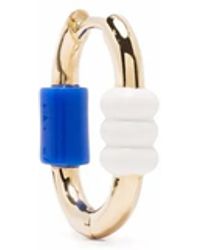 Maria Black - Vertigo 12 Earring - Lyst