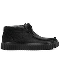 Clarks - X Martine Rose Torhill Hi Laarzen - Lyst