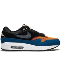 Nike - X De'Aaron Fox Air Max 1 Prm "Swipa" Sneakers - Lyst