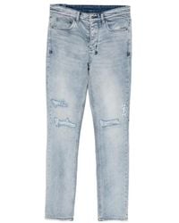 Ksubi - Chitch Philly Dollar Tapered Jeans - Lyst
