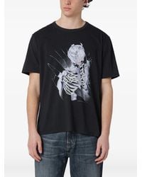 Our Legacy - New Box" T-Shirt - Lyst
