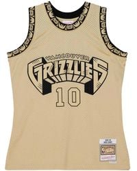 Mitchell & Ness - Grizzlies 1998 Tank Top - Lyst