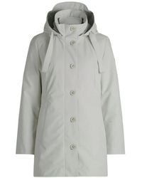 Betty Barclay - Jas Met Capuchon - Lyst