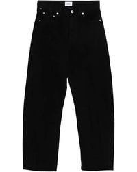 Citizens of Humanity - Miro Panelled Jeans - Lyst