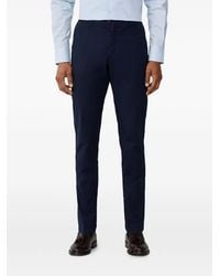 Hackett - Garment-Dyed Chinos - Lyst