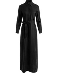 Alice + Olivia - Chassidy Midi Dress - Lyst
