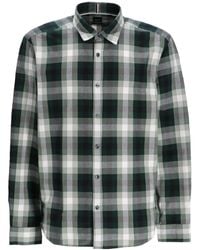 BOSS - チェック シャツ - Lyst