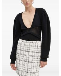 IRO - V-Neck Sweater - Lyst