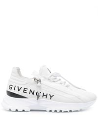 Givenchy - Spectre レザースニーカー - Lyst