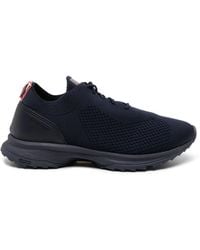 Orlebar Brown - Somerled Gebreide Sneakers - Lyst