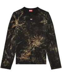 DIESEL - T-Crane-Ls-N2 - Lyst