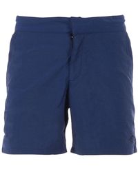 L'éclaireur - Shorts De Baño Clásicos - Lyst