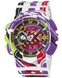 G-Shock - X Evangelion G Shock 55Mm - Lyst