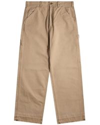 Maison Margiela - Pantalones con bolsillos - Lyst