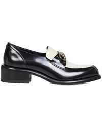 Gucci - Loafer Mit Horsebit - Lyst