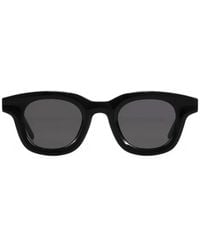 AKILA - Apollo X Wildside Geometric-Frame Sunglasses - Lyst