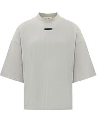 Fear Of God - Merch Oversized T-Shirt - Lyst