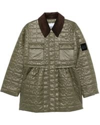 Ganni - Jackets - Lyst