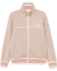 Golden Goose - Light Zipped Jacket - Lyst