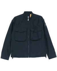 K-Way - Veste Orian À Poche À Rabat - Lyst