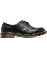 Dr. Martens - 1461 Vintage Low-Top Derby Shoes - Lyst