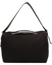 Homme Plissé Issey Miyake - Pleated Tote Bag - Lyst