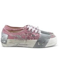 Vans - X Gregory Baffoni Authentic 44 Sneakers - Lyst