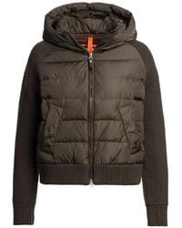 Parajumpers - Phat Hybrid Jacket - Lyst