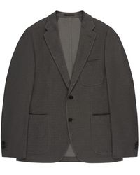 Incotex - Chest-Pocket Blazer - Lyst