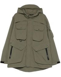 JG1 - Veste À Design Multi-Poches - Lyst