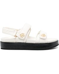 Tory Burch - Sandalen - Lyst