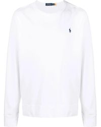 Polo Ralph Lauren - Sweaters - Lyst