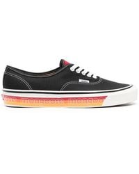 Vans - X Mongoose Low-Top Sneakers - Lyst