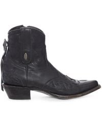 Mexicana - Bottes Western Stitched Plus - Lyst