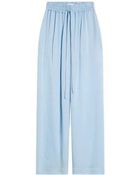 Bondi Born - Ardea Hammered Trousers - Lyst
