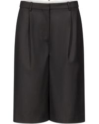 Loulou de Saison - ショートパンツ - Lyst