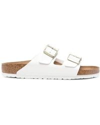 Birkenstock - Arizona Double-Strap Sandals - Lyst