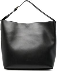 THEMOIRÈ - Slouchy Shoulder Bag - Lyst