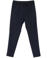 Pmds - Steve Elasticated Trousers - Lyst
