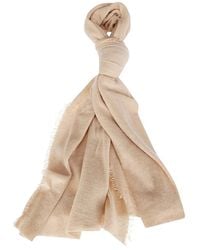 Faliero Sarti - Adriel Sjaal Met Franje - Lyst