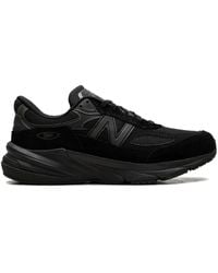 New Balance - 990v6 メッシュ スニーカー - Lyst