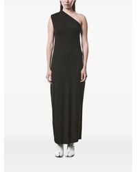 Thom Krom - One-Shoulder Dress - Lyst