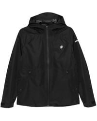 Superdry - Zip-Up Bomber Jacket - Lyst