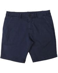 Paul Smith - Short Chino À Motif Zébré - Lyst