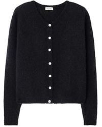 American Vintage - Cárdigan Vitow con botones - Lyst